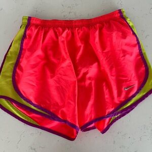 Size medium Nike shorts